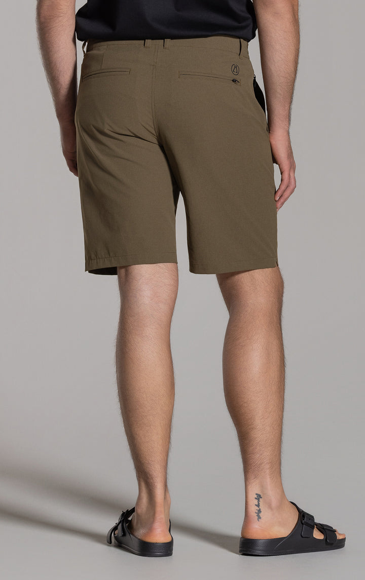 AIRVENTURE TAILORED SHORT