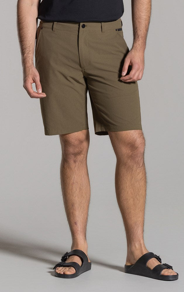 AIRVENTURE TAILORED SHORT - CLEARANCE