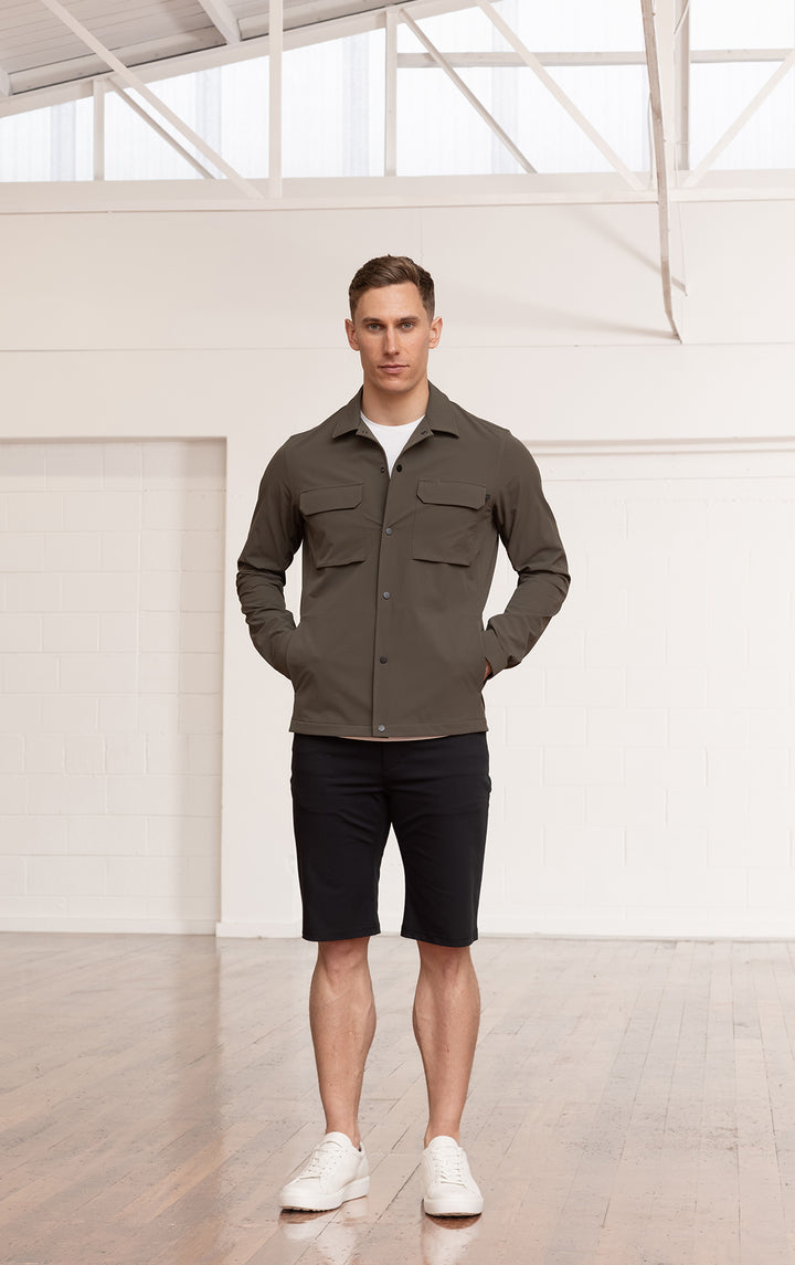 PERTEX EQUILIBRIUM SHACKET