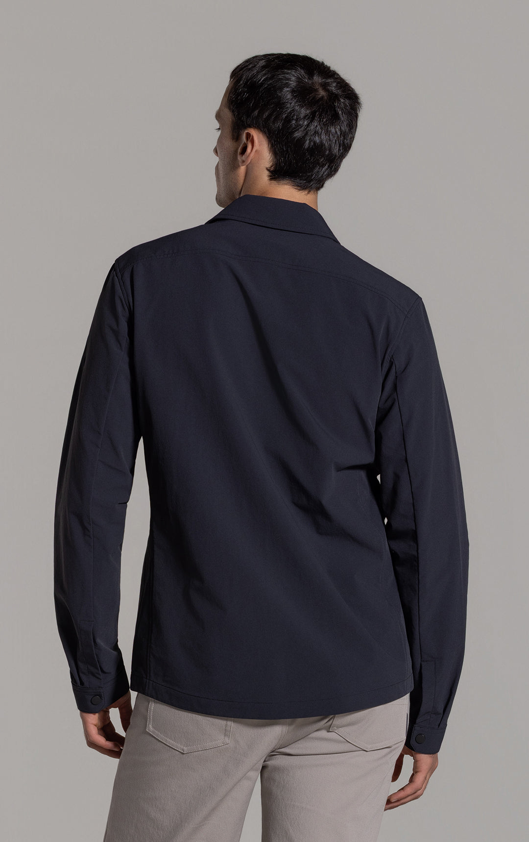 PERTEX EQUILIBRIUM SHACKET