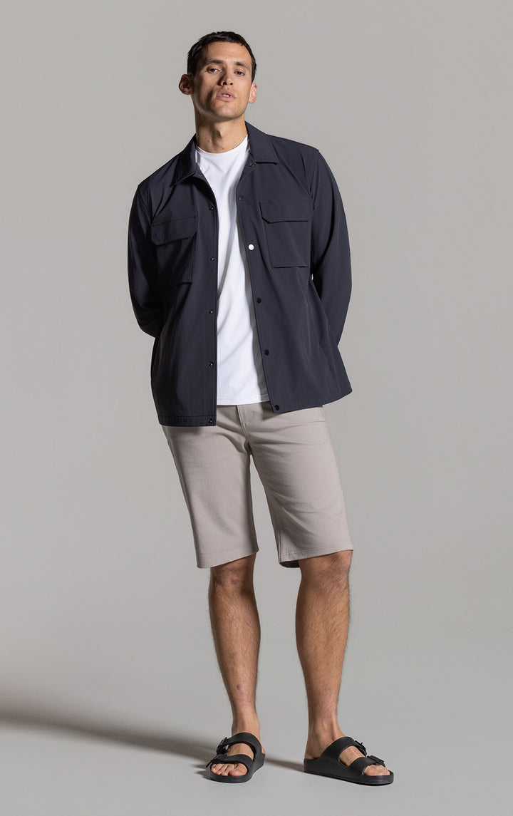 PERTEX EQUILIBRIUM SHACKET