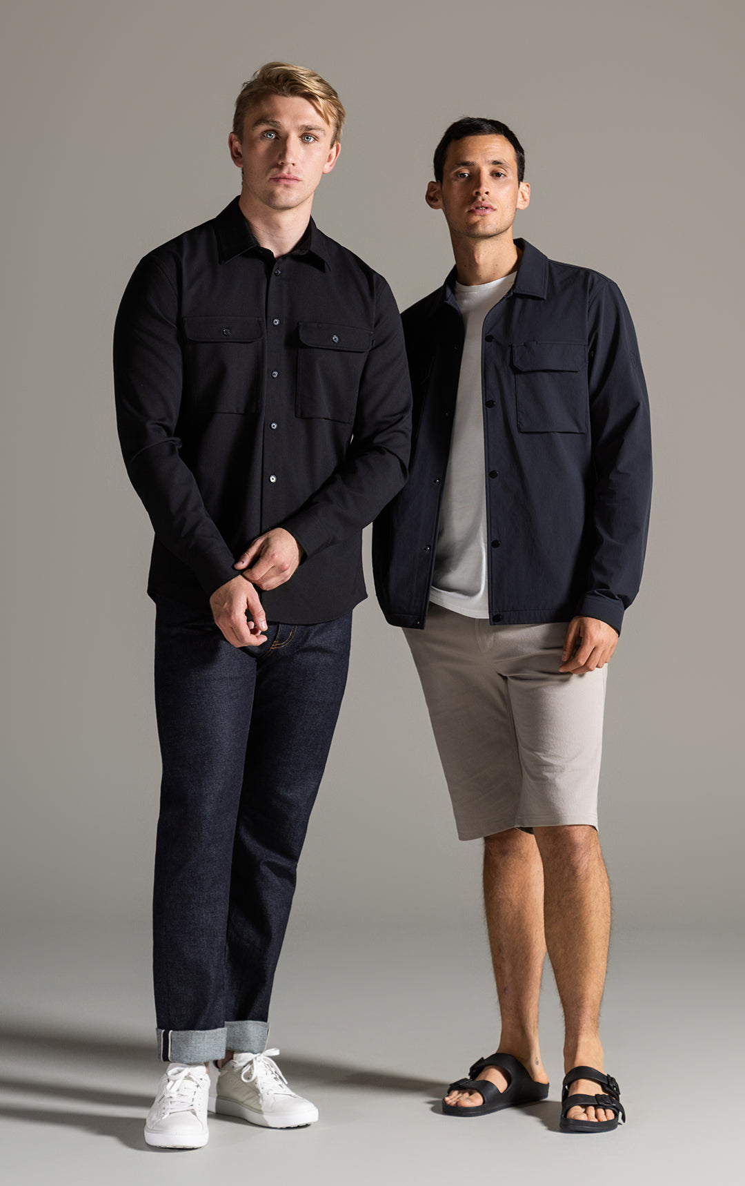 PERTEX EQUILIBRIUM SHACKET