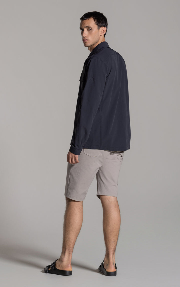 PERTEX EQUILIBRIUM SHACKET