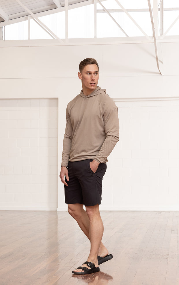 PERFORMANCE LIGHTWEIGHT HOODY