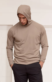 PERFORMANCE LIGHTWEIGHT HOODY