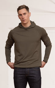 PERFORMANCE LIGHTWEIGHT HOODY