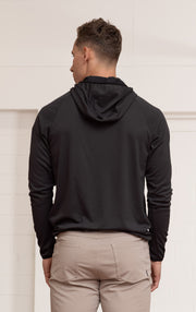 PERFORMANCE LIGHTWEIGHT HOODY