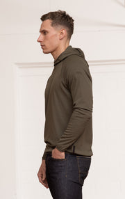 PERFORMANCE LIGHTWEIGHT HOODY