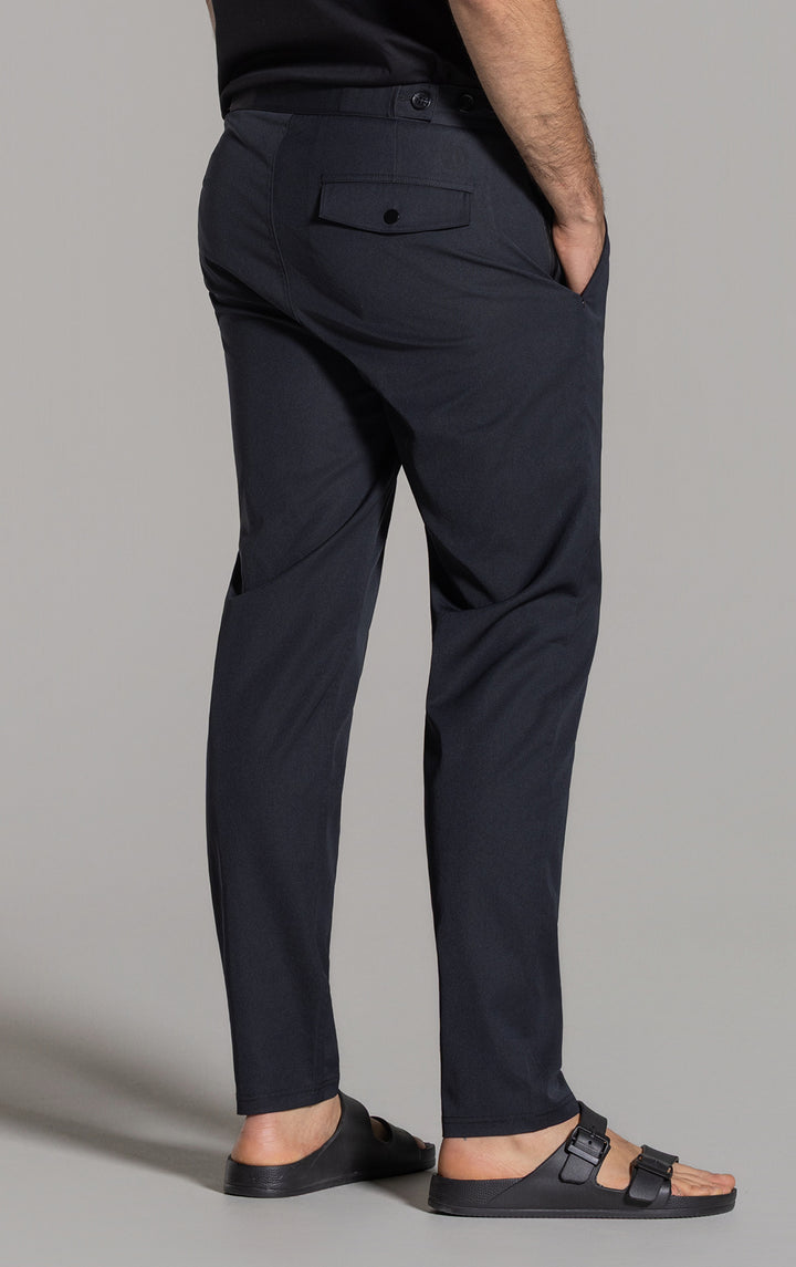 PERFORMANCE TWILL JOGGER