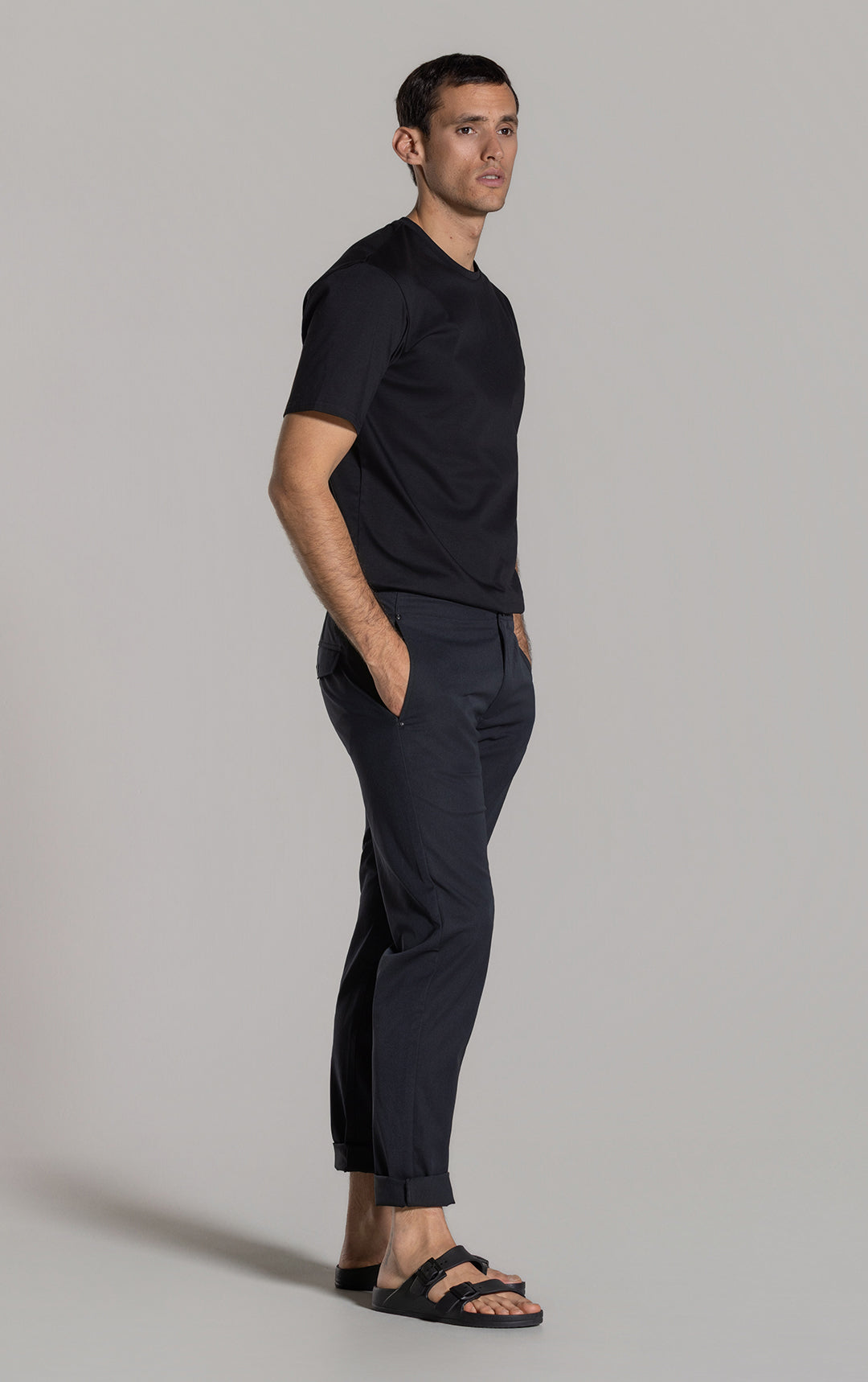 PERFORMANCE TWILL JOGGER