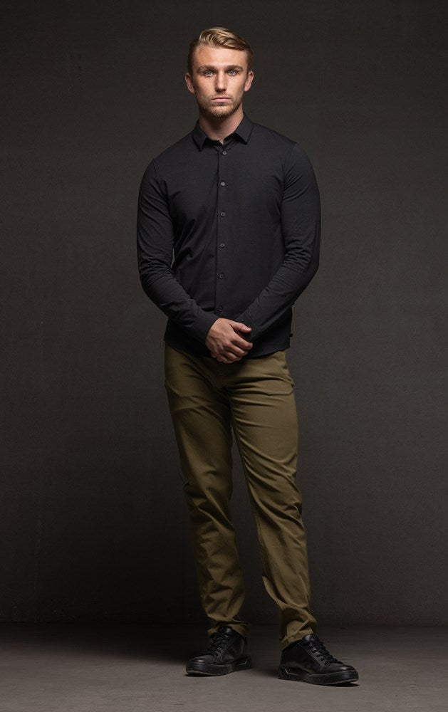 DRY TOUCH JERSEY SHIRT - CLEARANCE