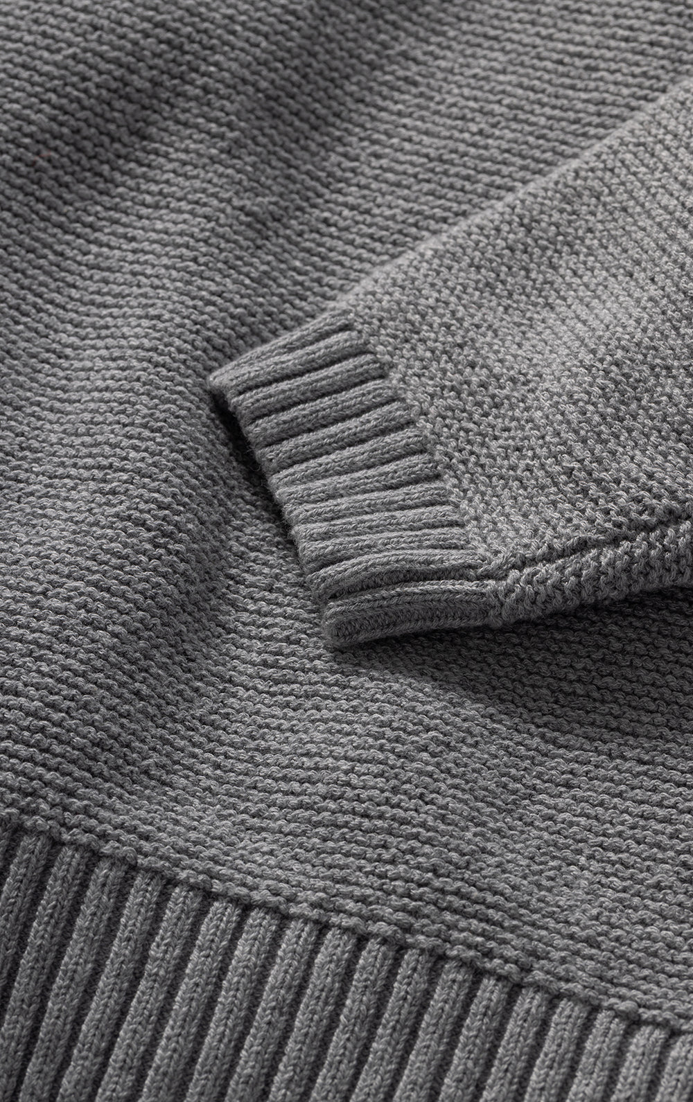 5GG COTTON BLEND CREW - Alchemy Equipment NZ