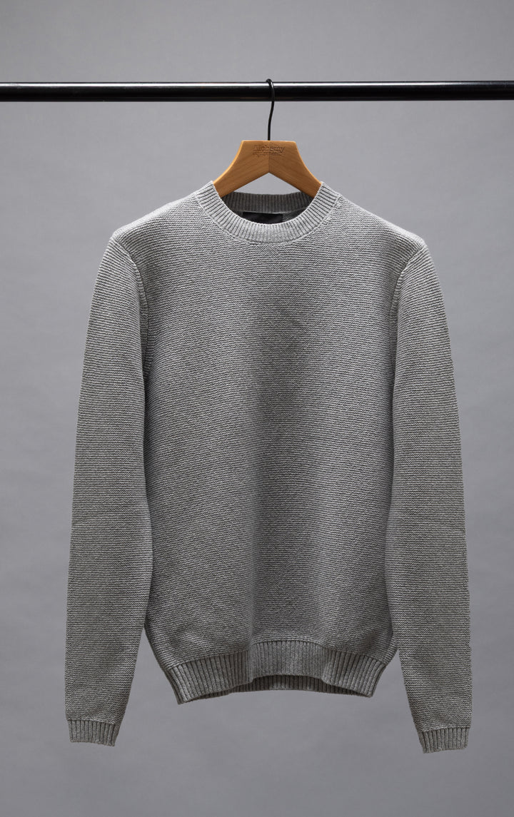 5GG COTTON BLEND CREW - Alchemy Equipment NZ