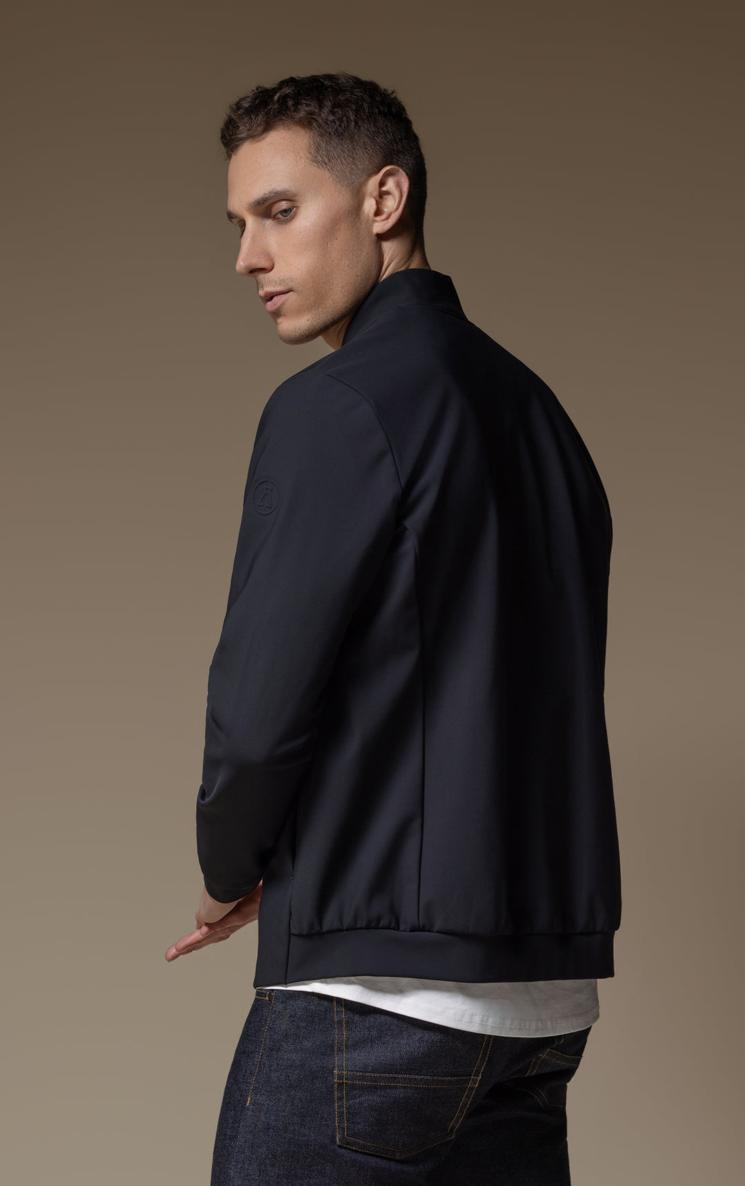SOFTSHELL BOMBER