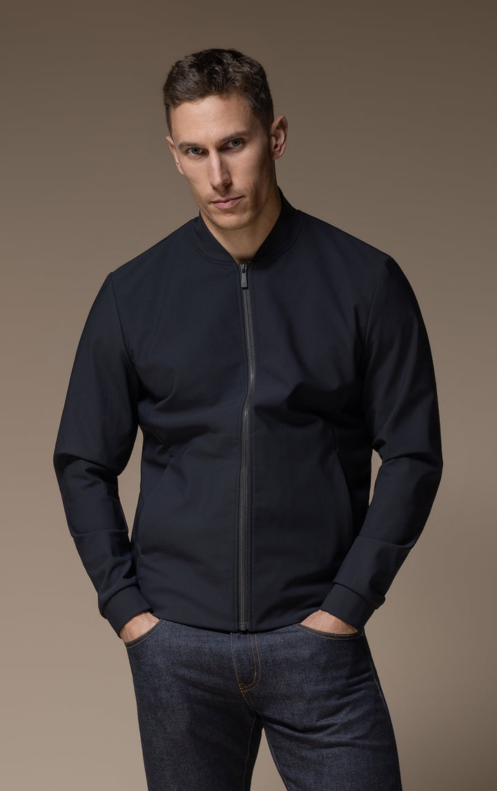 SOFTSHELL BOMBER