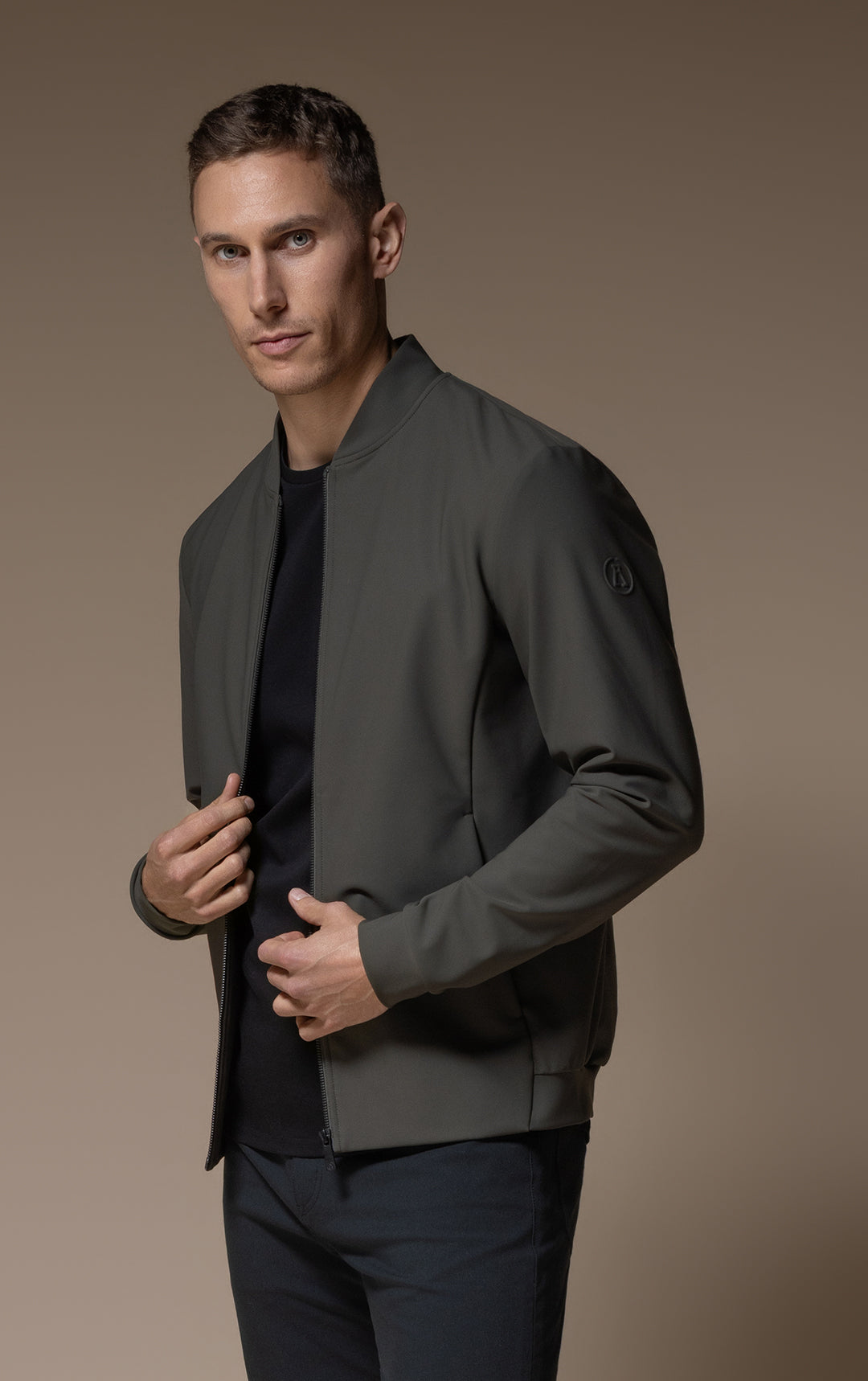 SOFTSHELL BOMBER