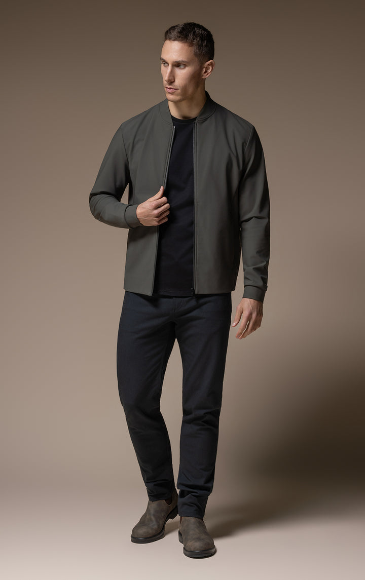 SOFTSHELL BOMBER
