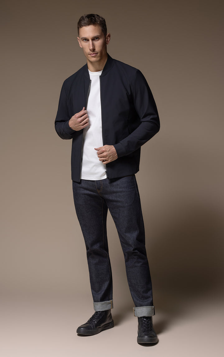 SOFTSHELL BOMBER
