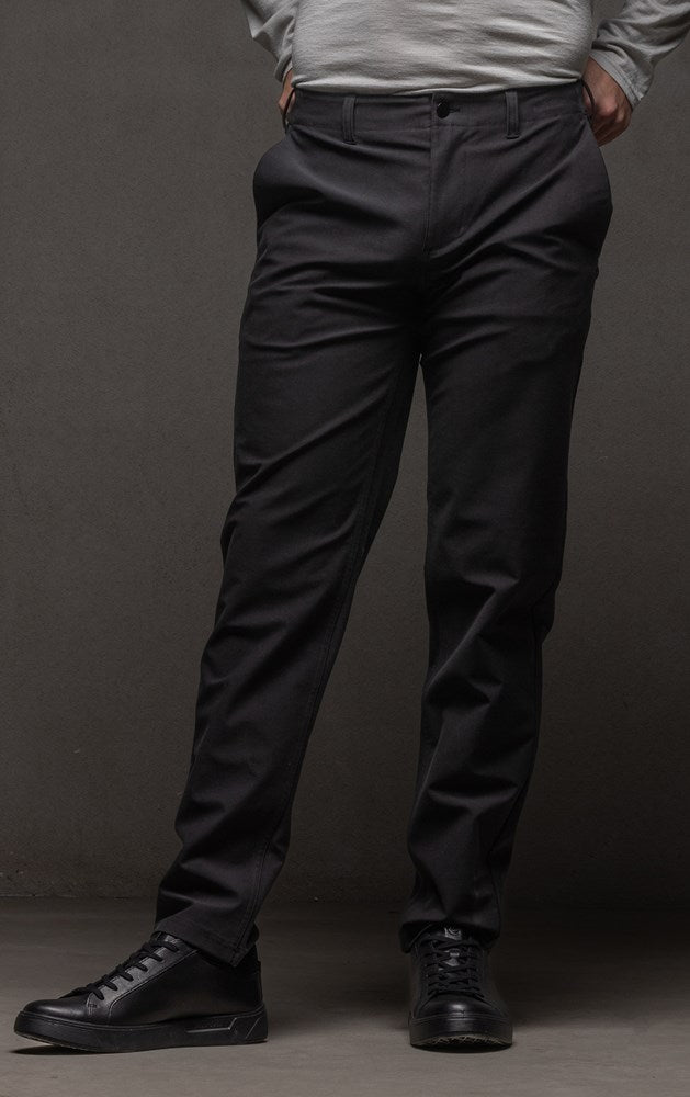 TECH CANVAS TROUSER - CLEARANCE