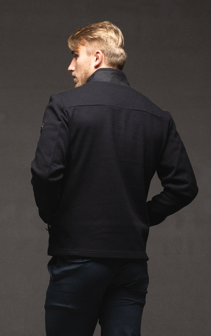 HYBRID FLEECE - CLEARANCE