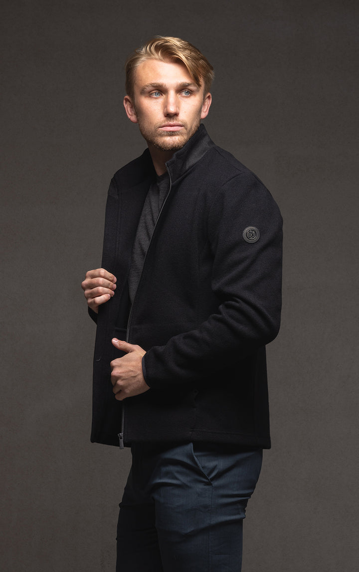 HYBRID FLEECE