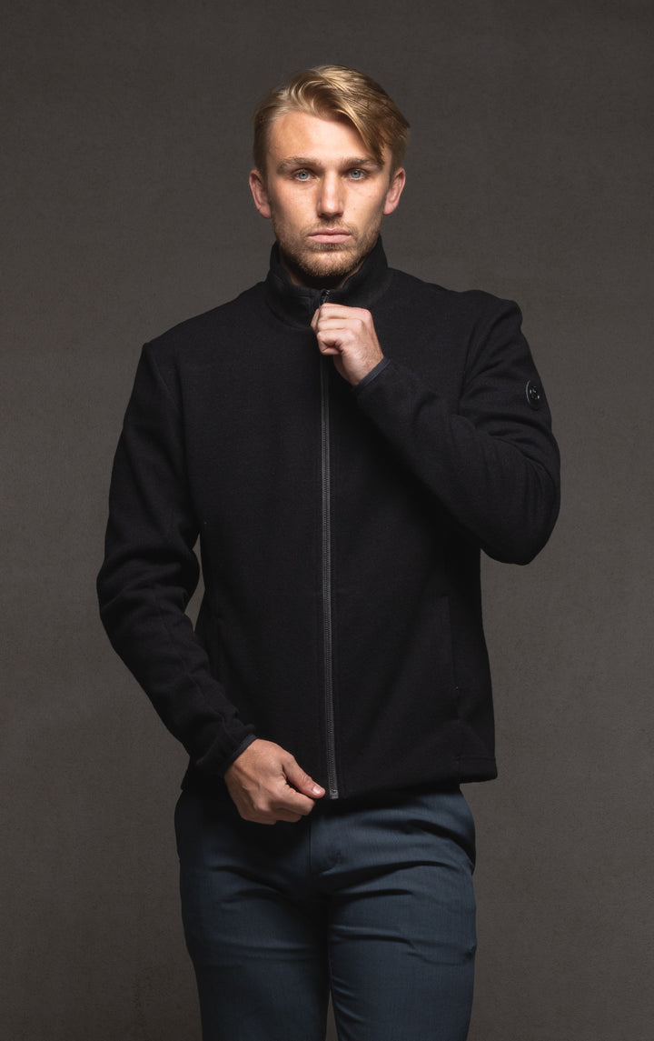 HYBRID FLEECE