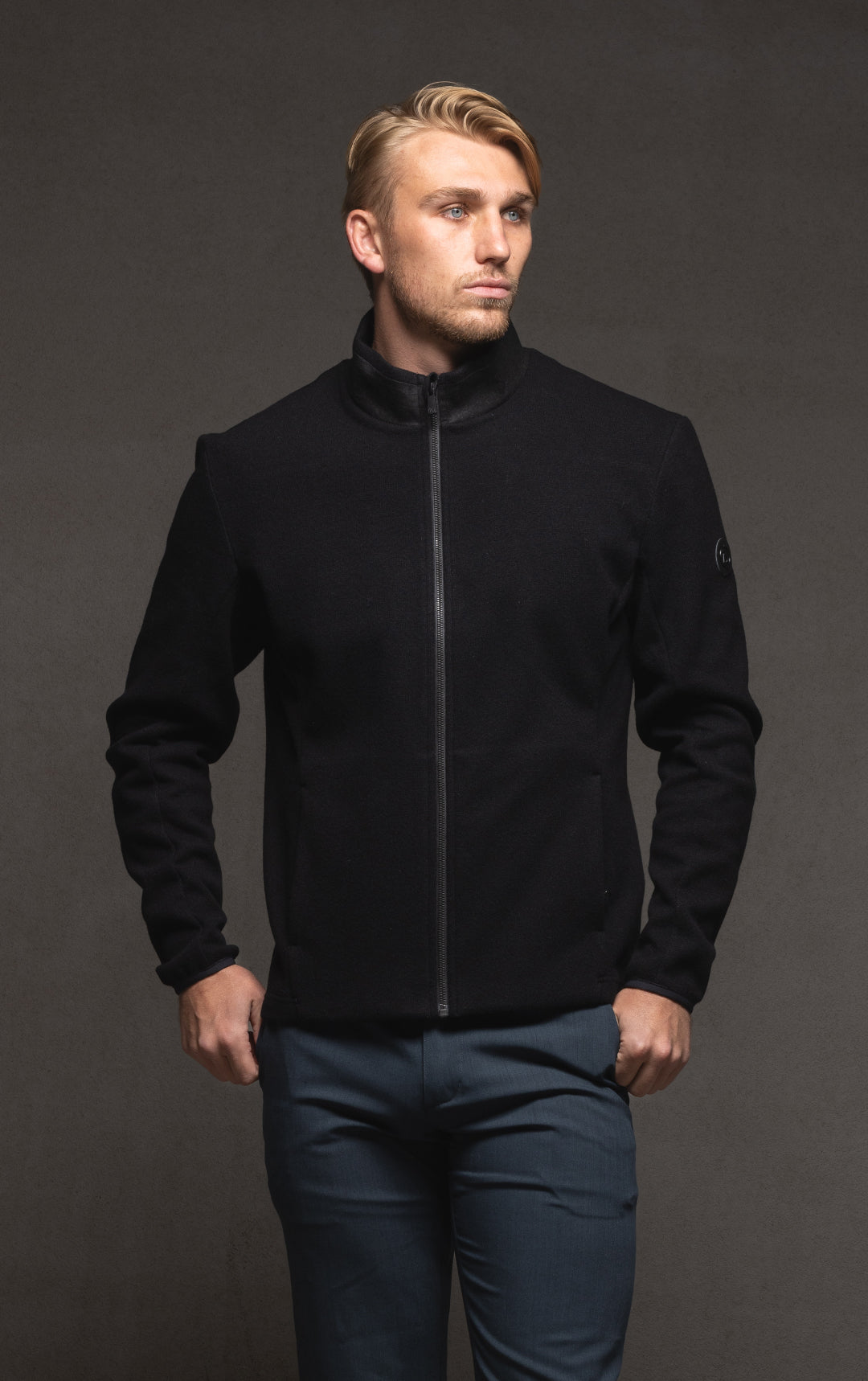 HYBRID FLEECE