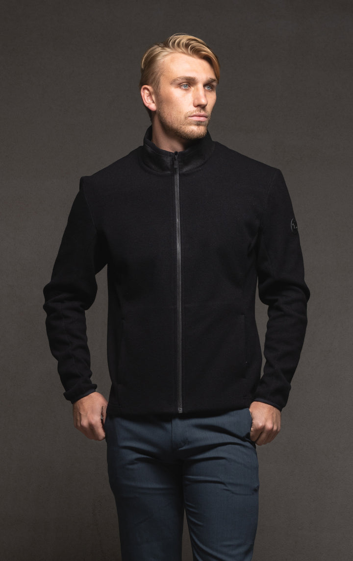 HYBRID FLEECE