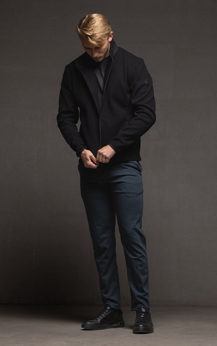HYBRID FLEECE