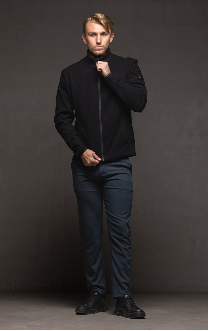 HYBRID FLEECE - CLEARANCE