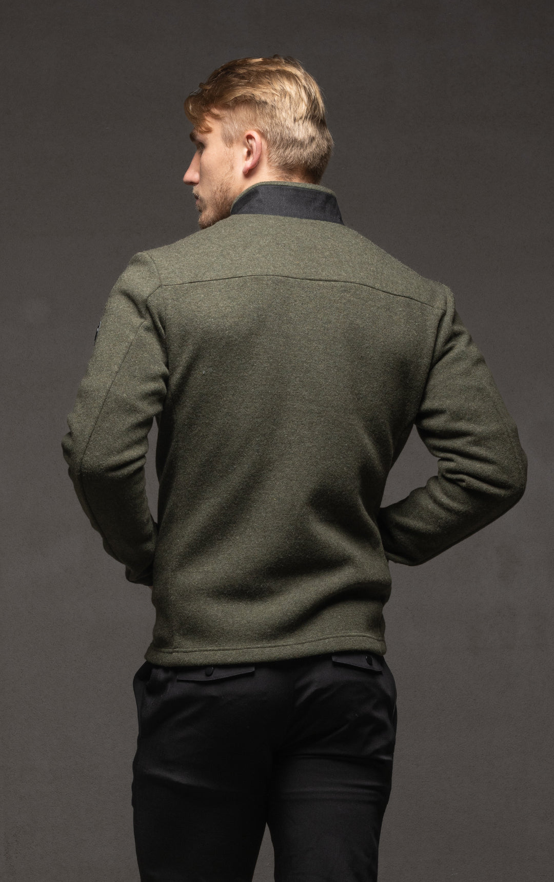 HYBRID FLEECE