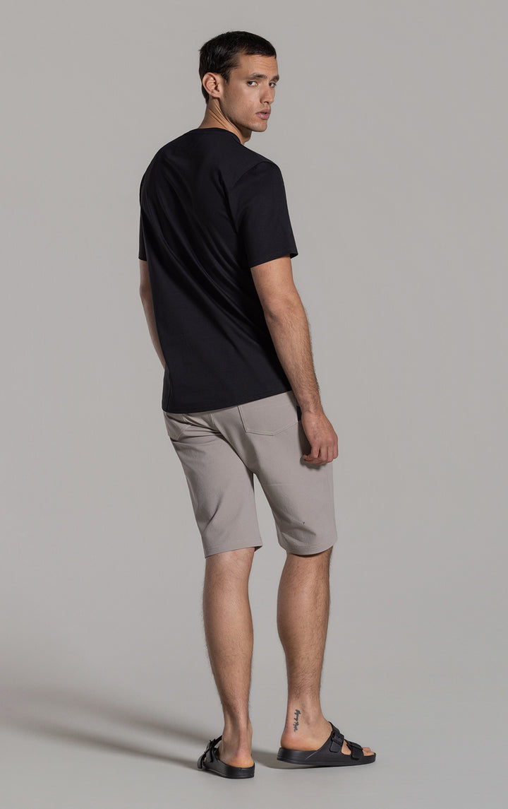 TECH STRETCH WORK SHORT