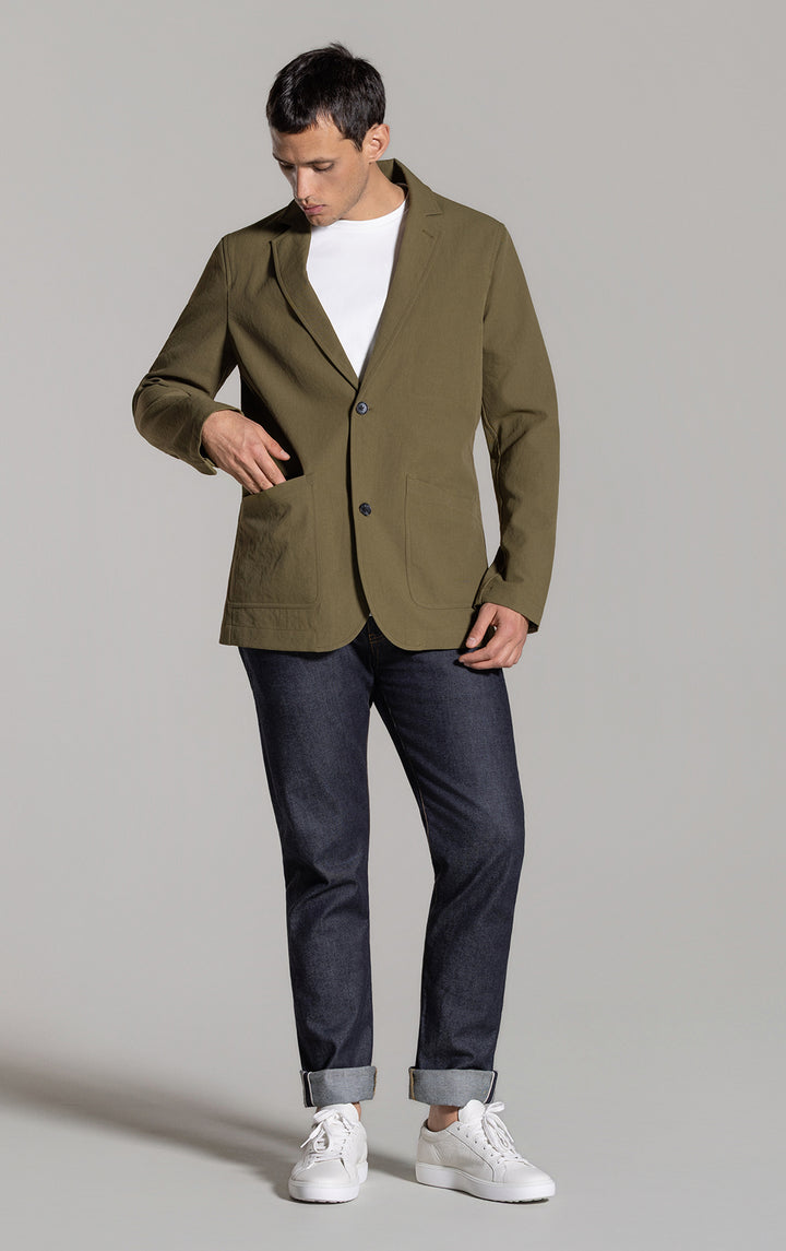 TRAVEL BLAZER