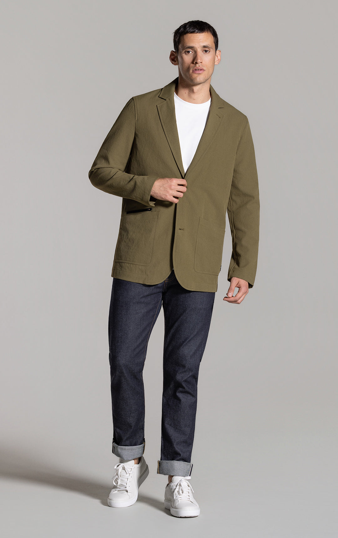 TRAVEL BLAZER - CLEARANCE