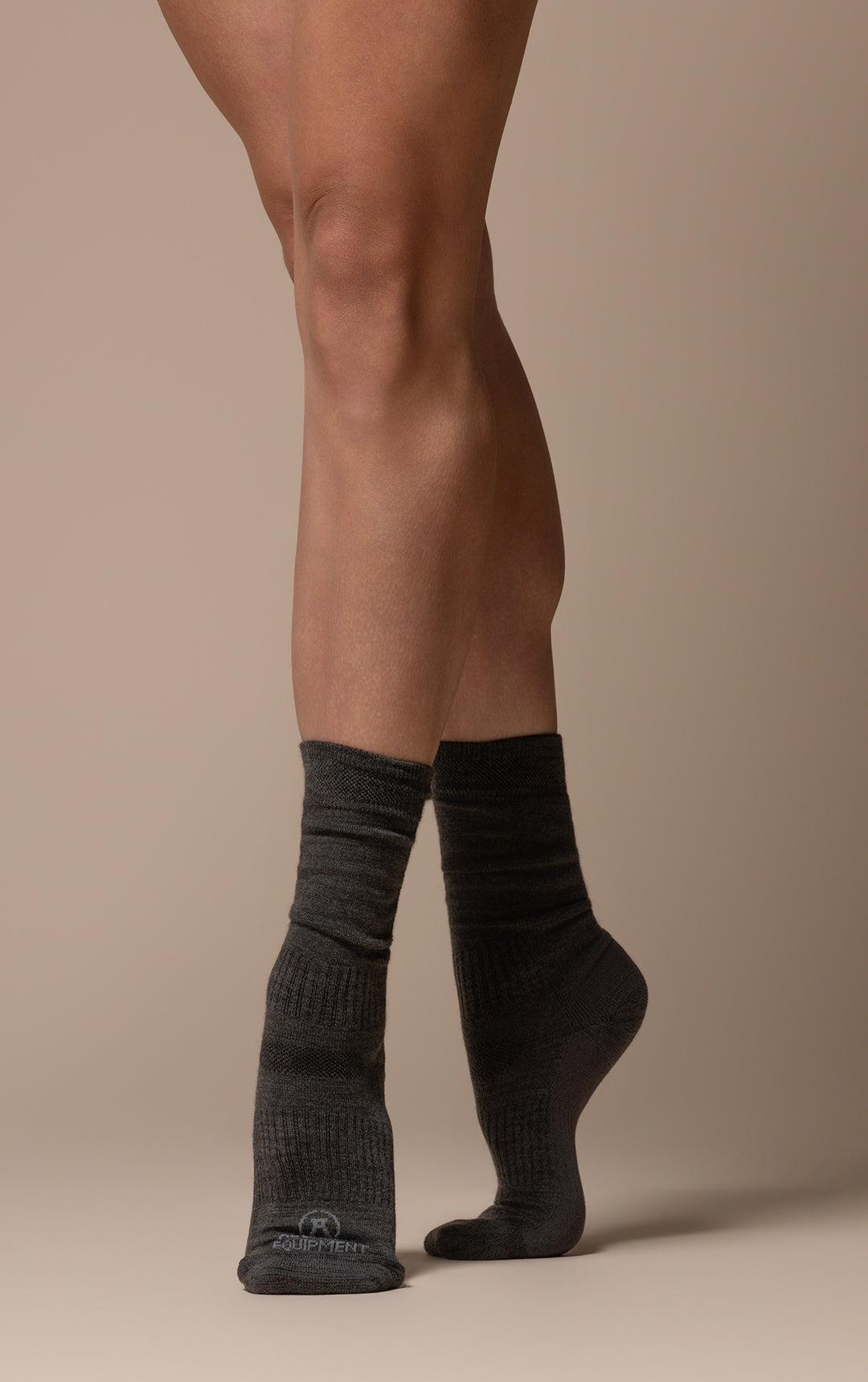 MERINO PERFORMANCE SOCK - HIGH