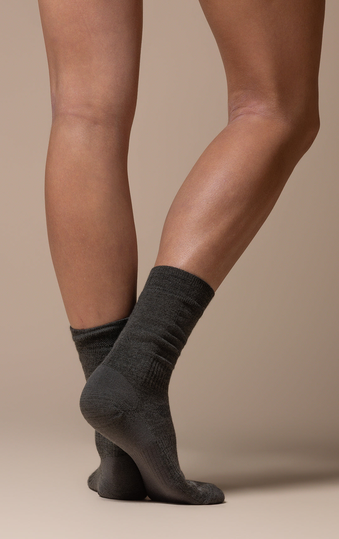 MERINO PERFORMANCE SOCK - HIGH