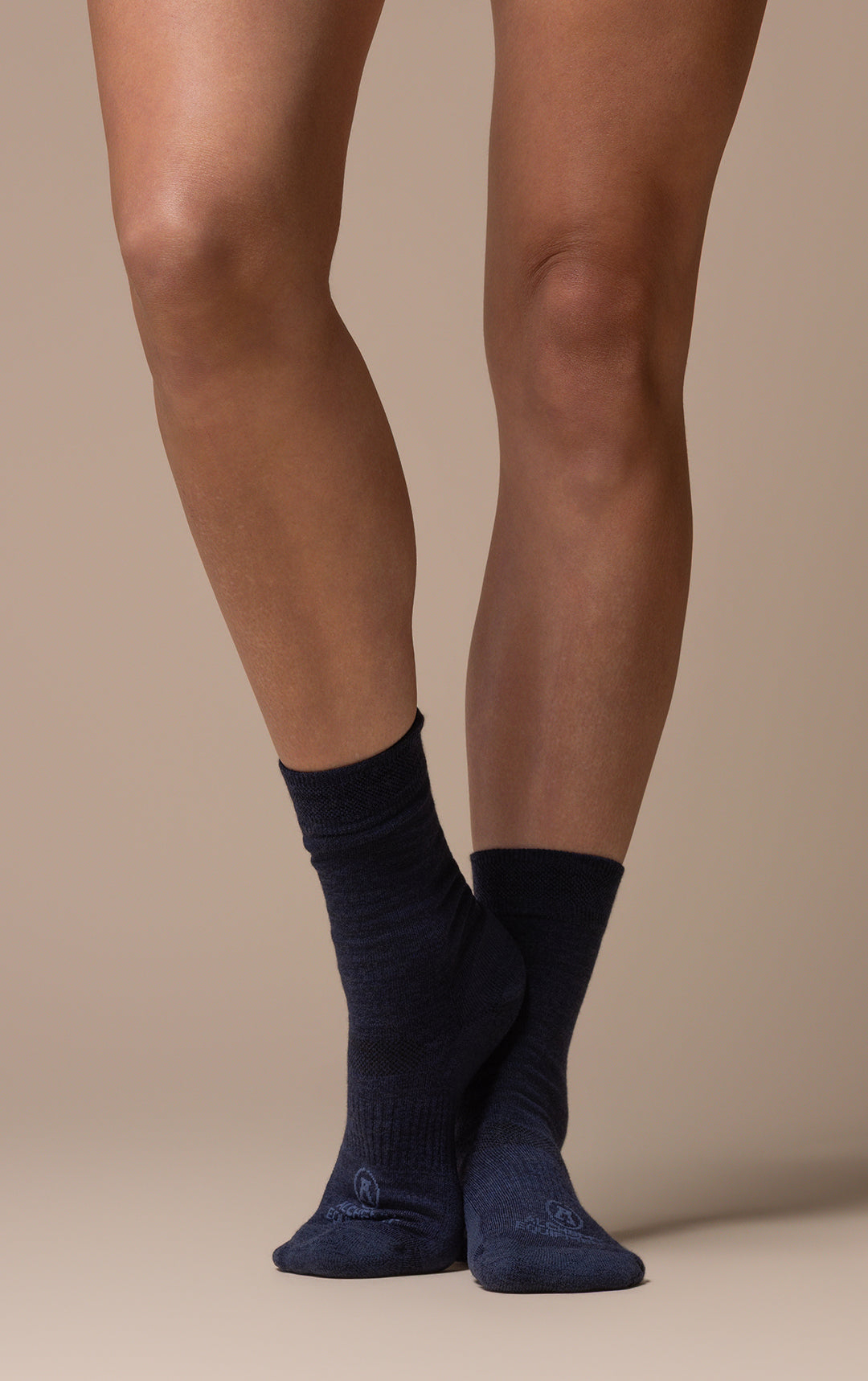 MERINO PERFORMANCE SOCK - HIGH