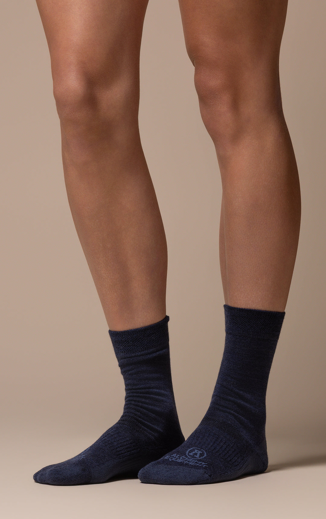 MERINO PERFORMANCE SOCK - HIGH