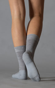 MERINO PERFORMANCE SOCK - MID - Alchemy Equipment NZ