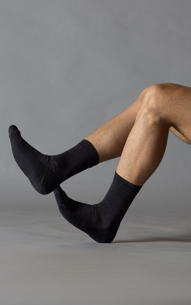 MERINO PERFORMANCE SOCK - MID - Alchemy Equipment NZ