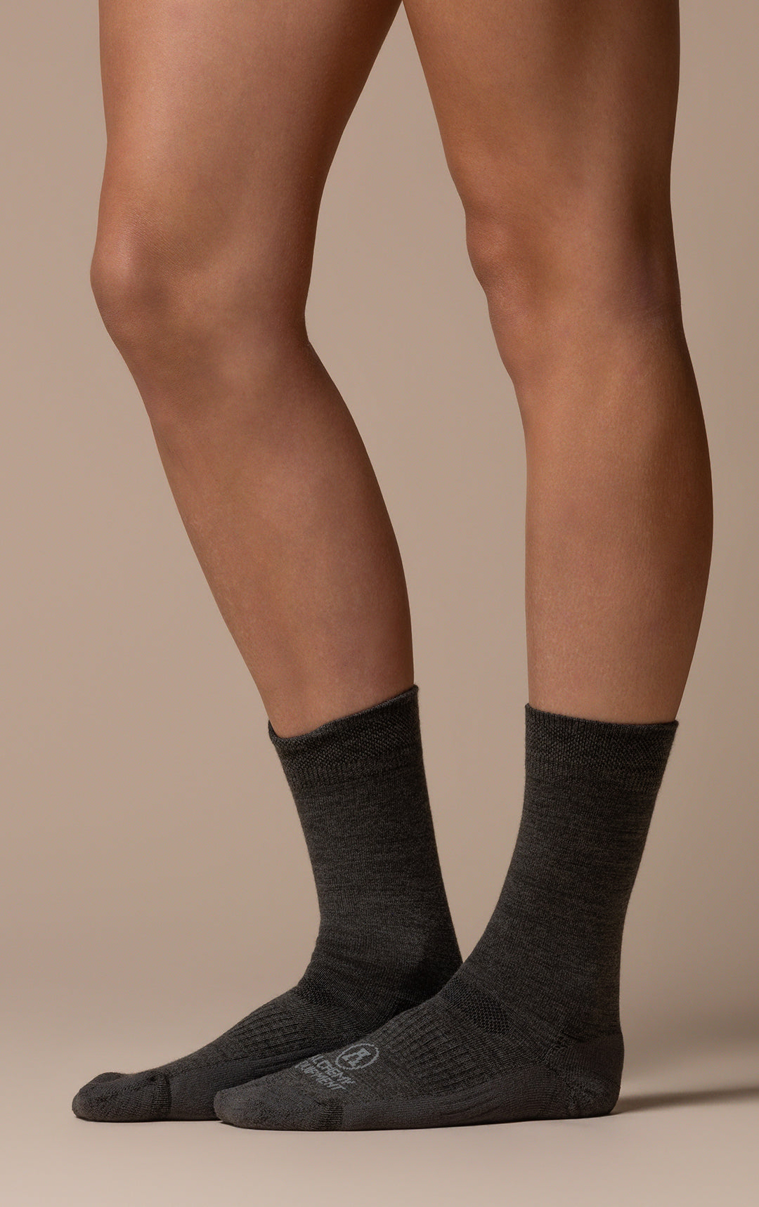 MERINO PERFORMANCE SOCK - MID