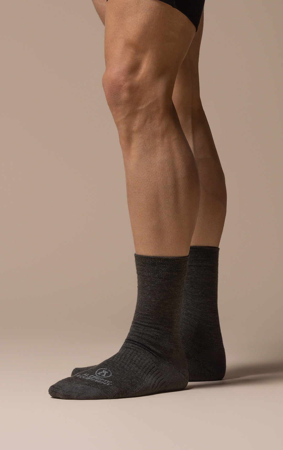 MERINO PERFORMANCE SOCK - MID