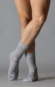 MERINO PERFORMANCE SOCK - MID - Alchemy Equipment NZ