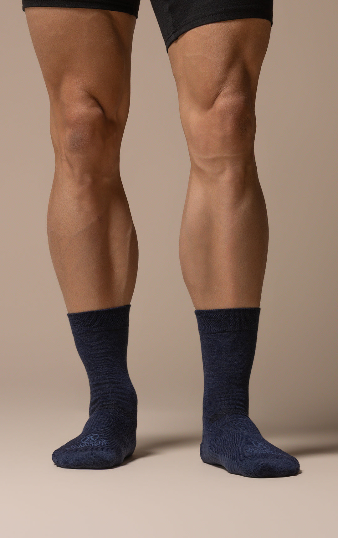 MERINO PERFORMANCE SOCK - MID