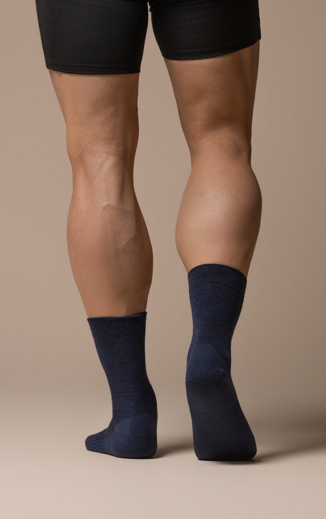 MERINO PERFORMANCE SOCK - MID