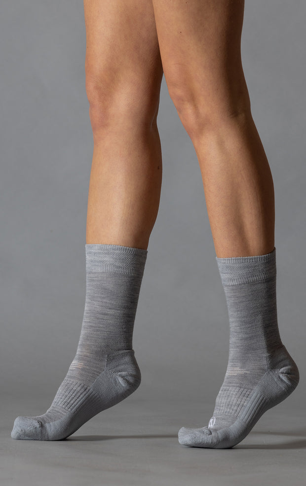 MERINO PERFORMANCE SOCK - MID - Alchemy Equipment NZ