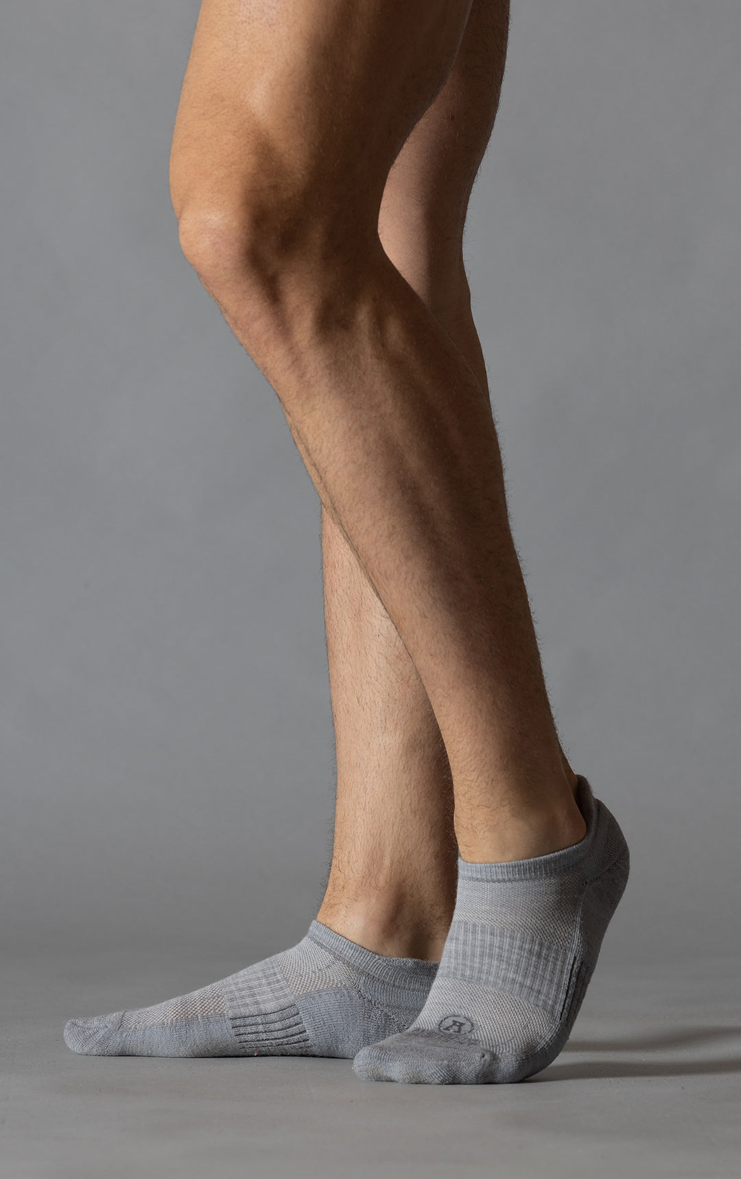 MERINO PERFORMANCE SOCK - LOW