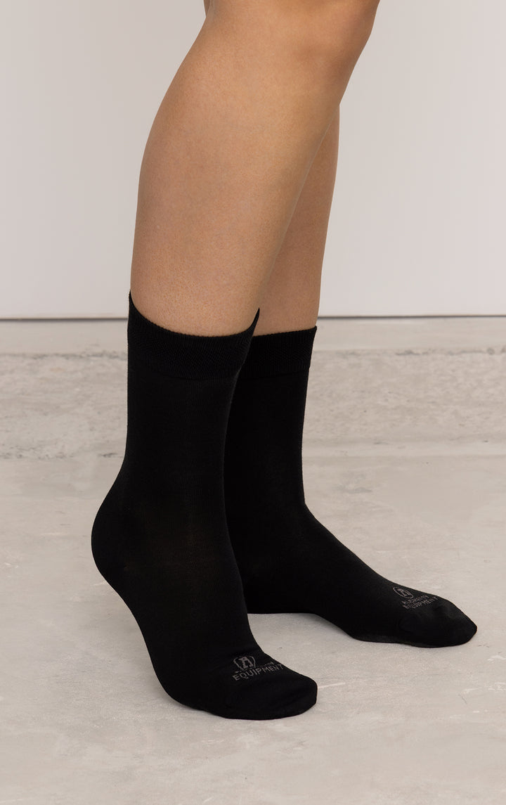 MERINO DRESS SOCK