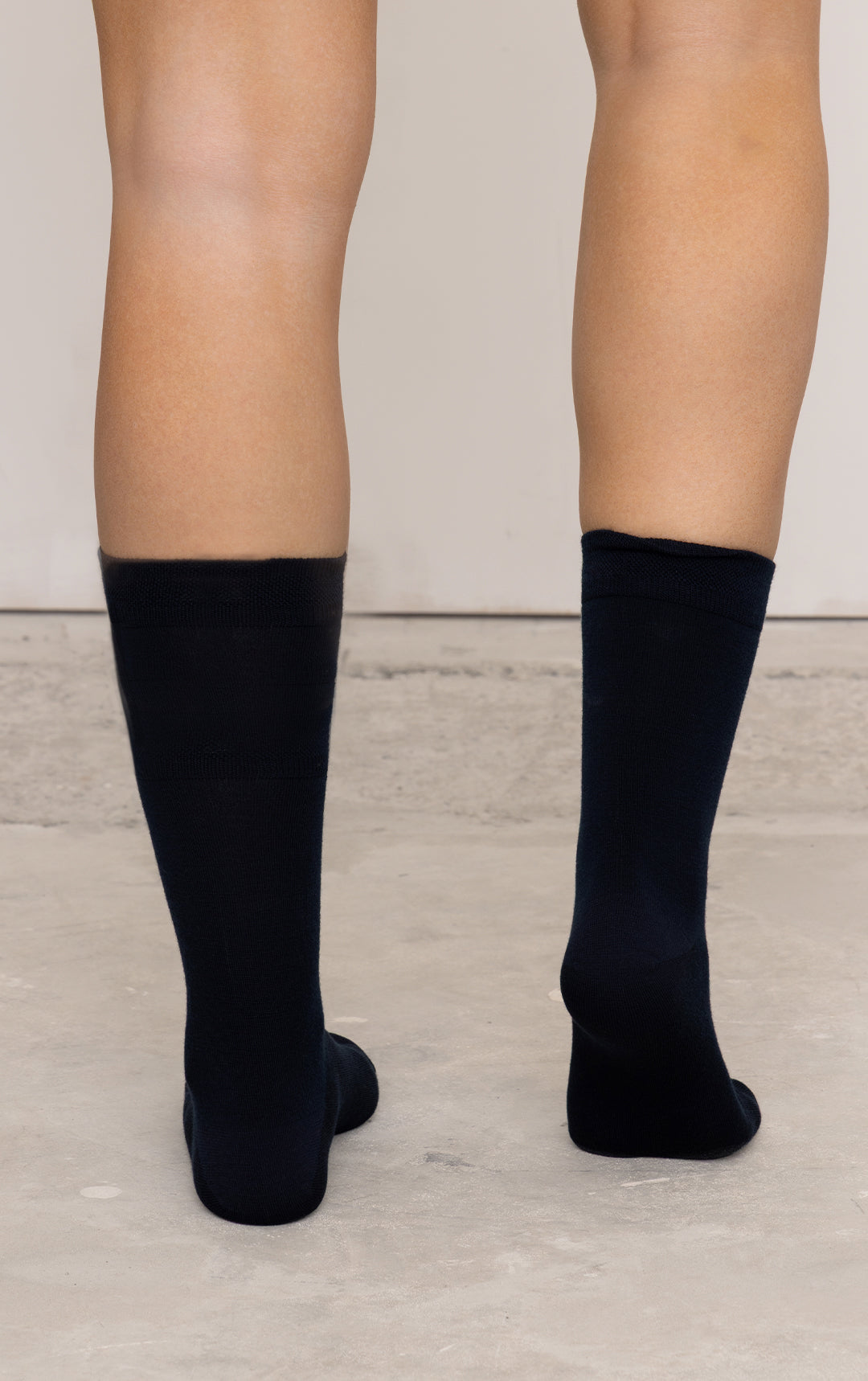 MERINO DRESS SOCK