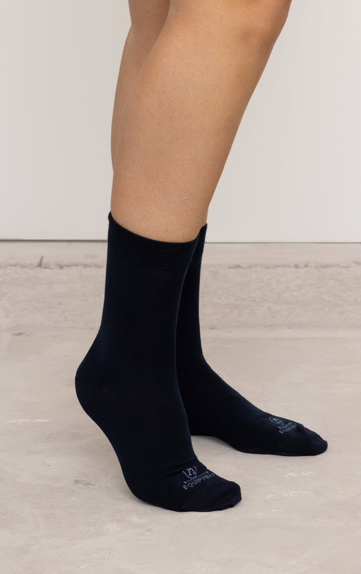 MERINO DRESS SOCK